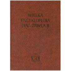 Wielka encyklopedia Jana Pawła II. T. 5, Corripio - Dili